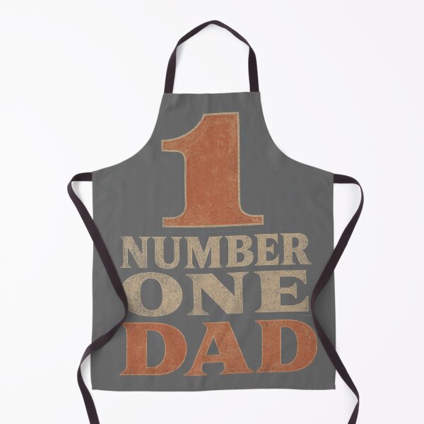 Item preview, Number One Dad — Retro Thai Father's Day designed and sold by NUFADE.