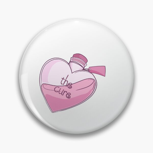 Item preview, Olivia Rodrigo The Cure Song Love Potion designed and sold by brewedinrain.