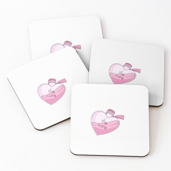 Item preview, Olivia Rodrigo The Cure Song Love Potion designed and sold by brewedinrain.