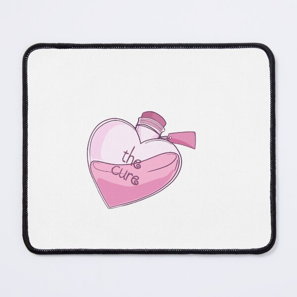 Item preview, Olivia Rodrigo The Cure Song Love Potion designed and sold by brewedinrain.