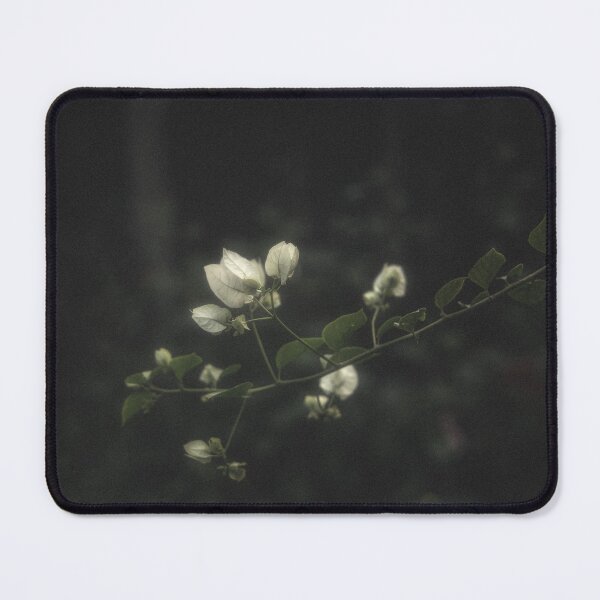 Item preview, The Ghostly Bloom Vintage designed and sold by Tuhin S Polley.