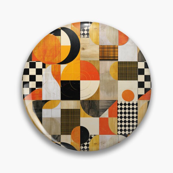 Item preview, Sunshine Checkers designed and sold by Pixel-Lair.