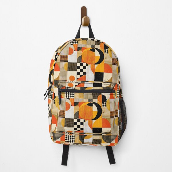 Item preview, Sunshine Checkers designed and sold by Pixel-Lair.