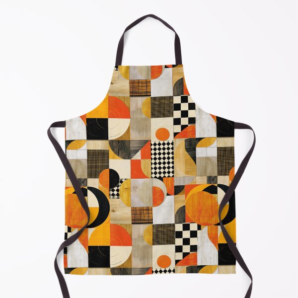 Item preview, Sunshine Checkers designed and sold by Pixel-Lair.