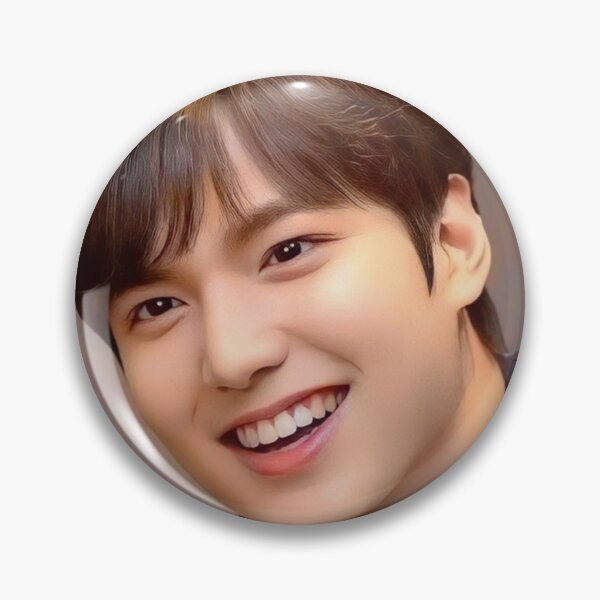 Item preview, Diseño de Retrato de Lee Min Ho designed and sold by A touch of creativity.