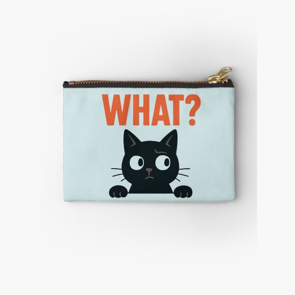 Item preview, What Cat designed and sold by AdicretorDesign.