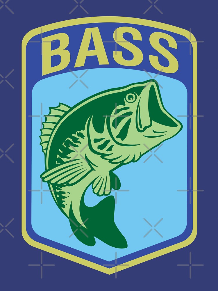 bass by kvasay