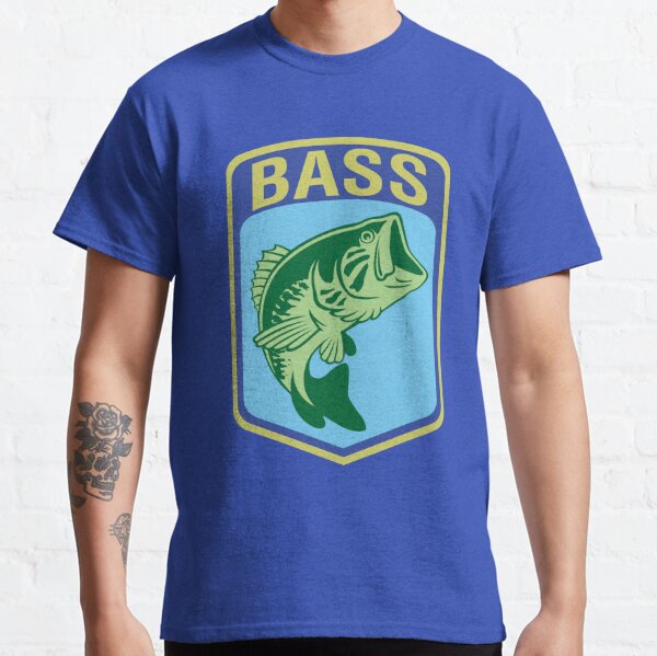 Devil'S Lake North Dakota Walleye Fishing Men's T-shirt Back Print
