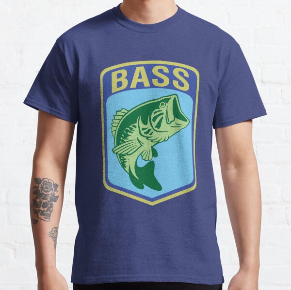 bass Classic T-Shirt