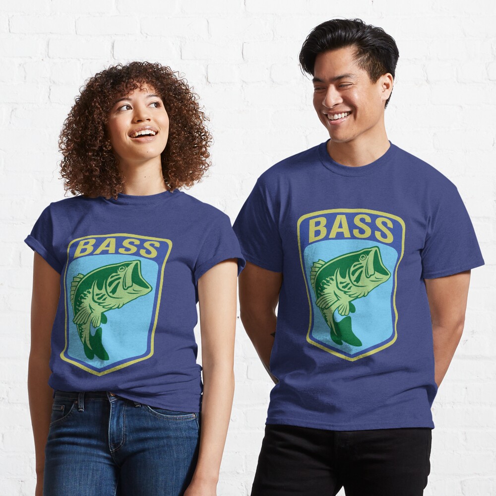bass Classic T-Shirt