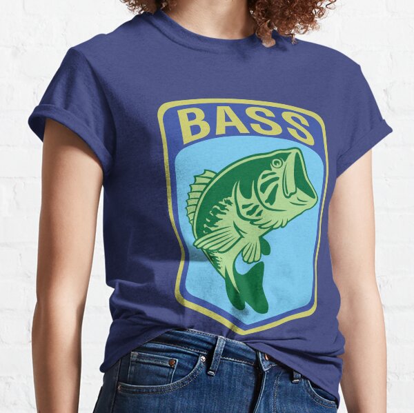 bass Classic T-Shirt