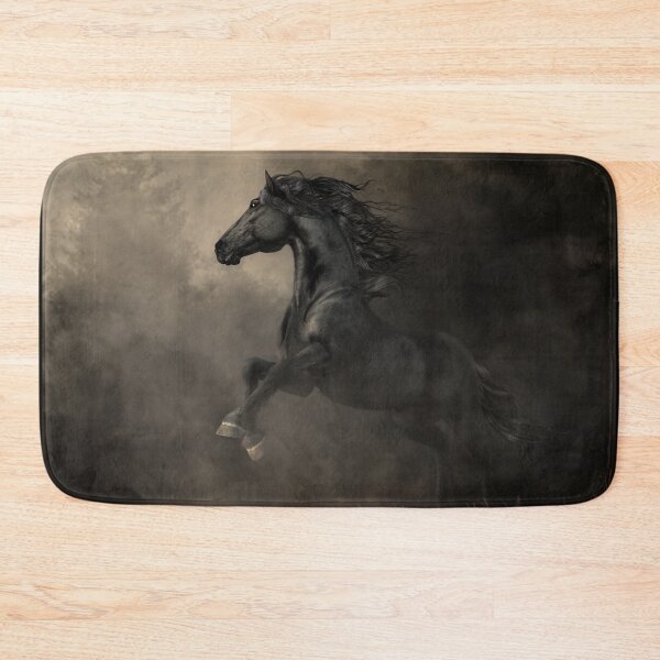 Item preview, Friesian of the Fading Light designed and sold by Daniel Eskridge.