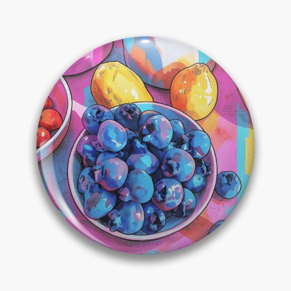 Item preview, Fruit Fiesta designed and sold by Susan Link.