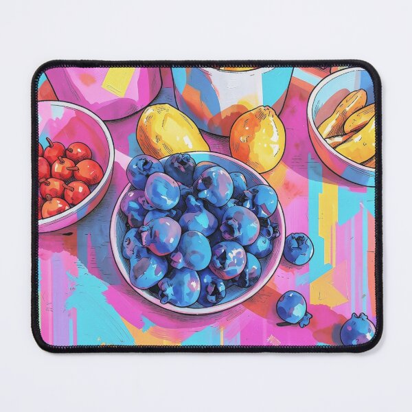 Item preview, Fiesta de frutas designed and sold by Susan Link.