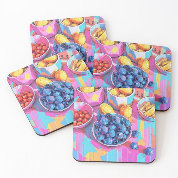 Item preview, Fruit Fiesta designed and sold by Susan Link.