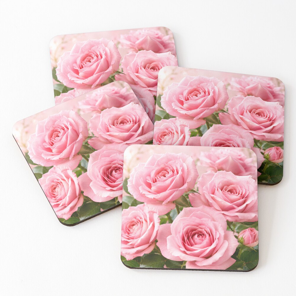 Item preview, Coasters (Set of 4) designed and sold by CooksCreators.