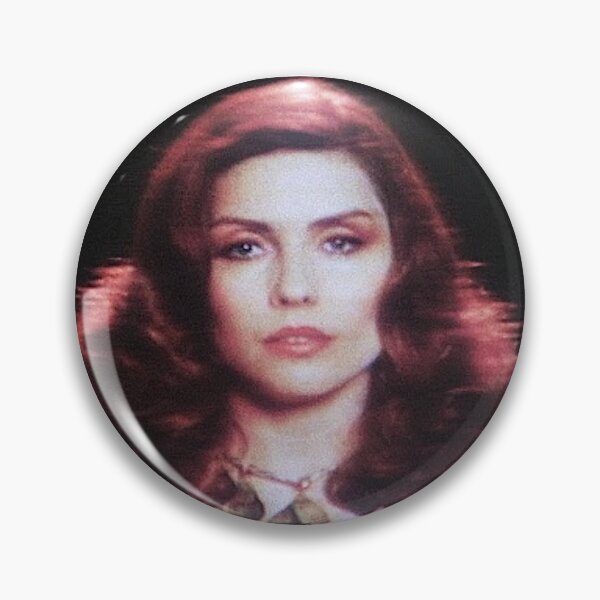 Item preview, DEBBIE HARRY VIDEODROME MERCH designed and sold by couldawentpro.