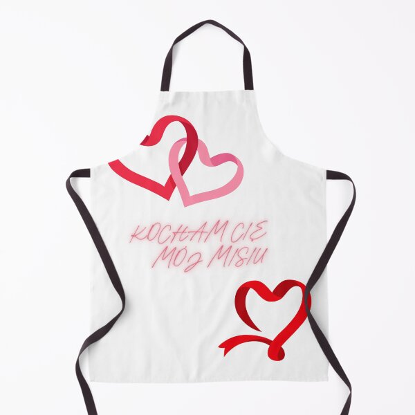 Item preview, “I love you, my teddy bear.” designed and sold by Baza-nowosci.