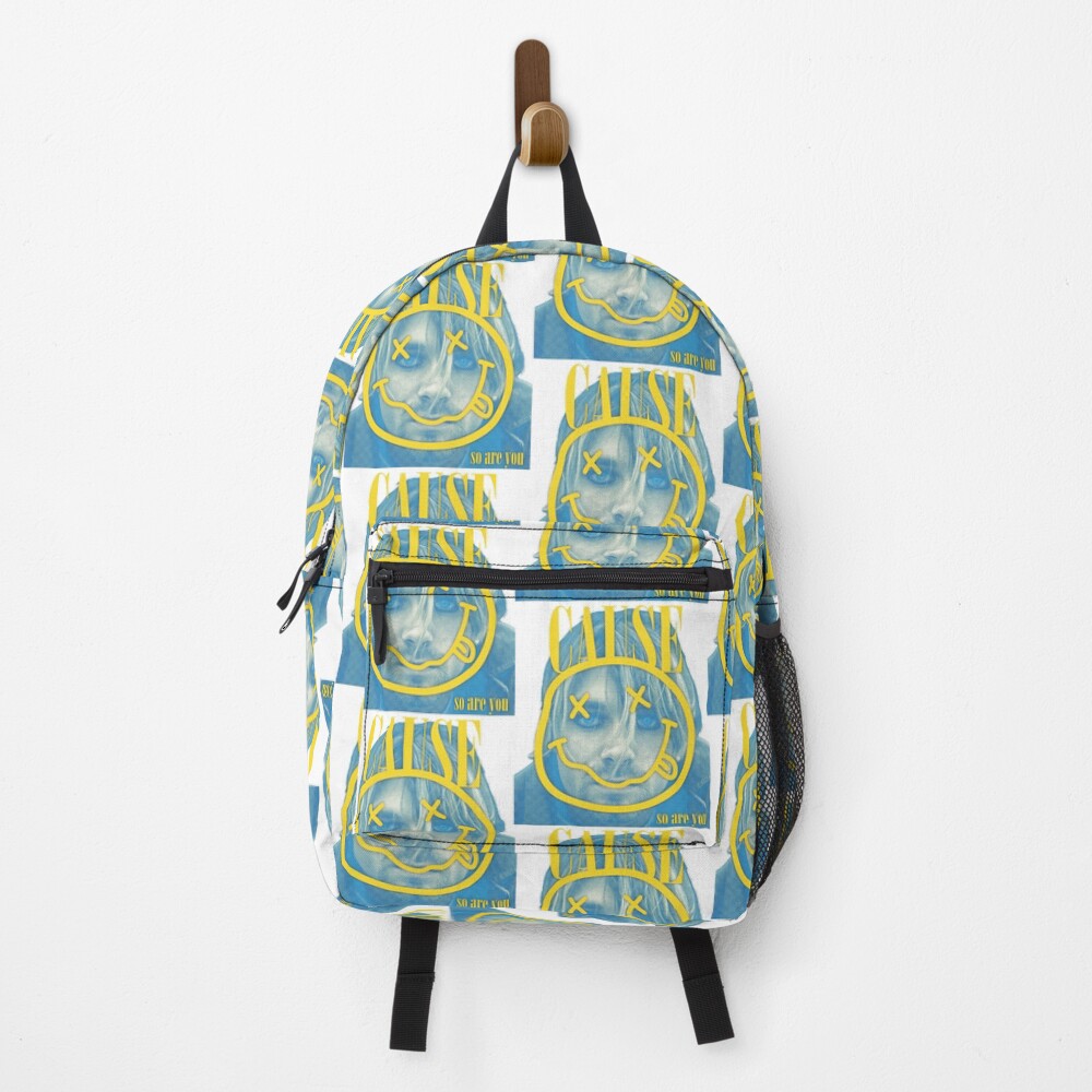 Item preview, Backpack designed and sold by URGraphics.