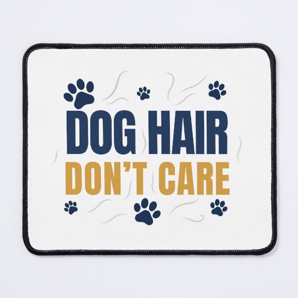 Item preview, Dog Hair Don't Care Mug | Funny Dog Mom Coffee Mug | Dog Lover Mug Gift | Dog Mom Cup | Fur Mom Mug designed and sold by UnateStudio.