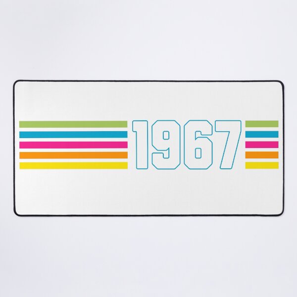 Item preview, 1967 designed and sold by ThePioneerWay.
