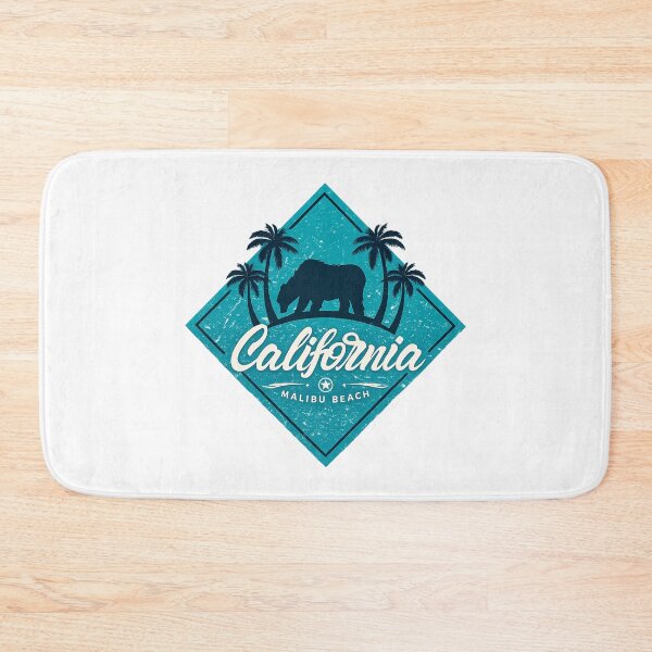 Item preview, CALIFORNIA.8 designed and sold by TATTOO-DESIGN.