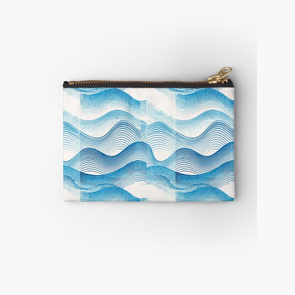 Item preview, Screened Waves designed and sold by Pixel-Lair.