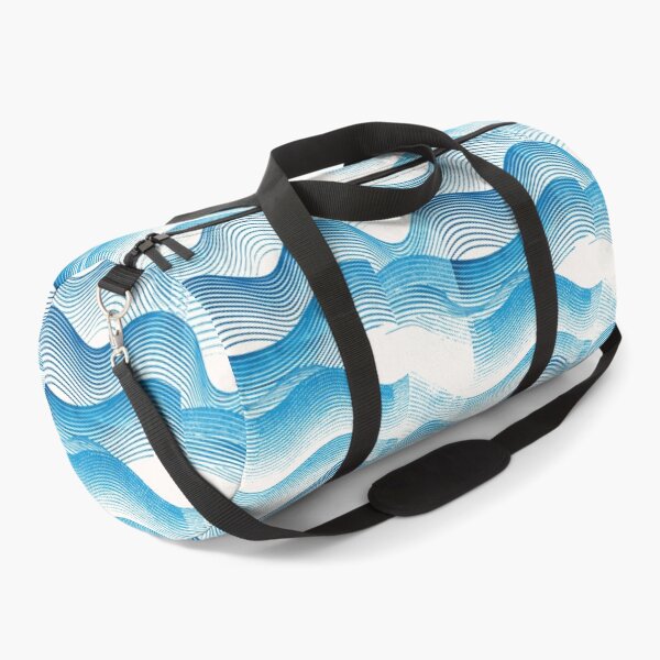 Item preview, Screened Waves designed and sold by Pixel-Lair.