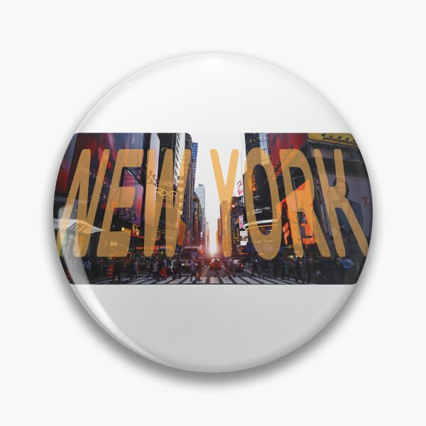 Item preview, NUEVA YORK designed and sold by ARTISTRY 96.