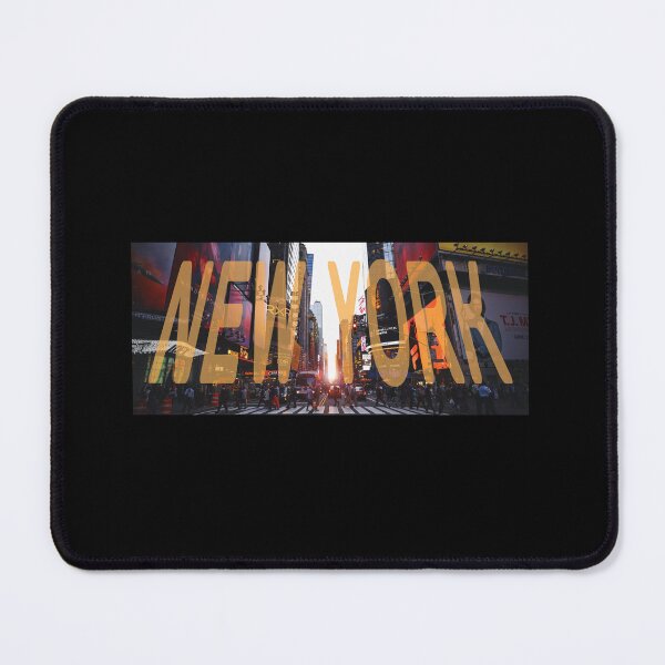 Artikelvorschau, NEW YORK entworfen und verkauft von ARTISTRY 96.