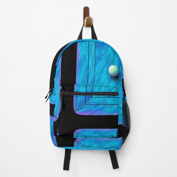 Item preview, Resumen de la Puerta Azul designed and sold by Static.Alien.