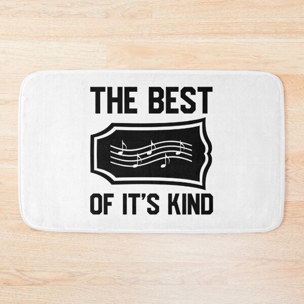 Item preview, The Best of Its Kind designed and sold by MKDSN.