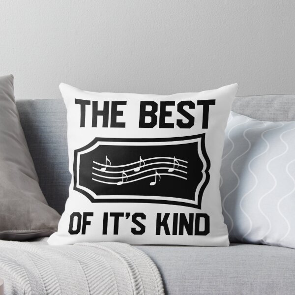 Item preview, The Best of Its Kind designed and sold by MKDSN.