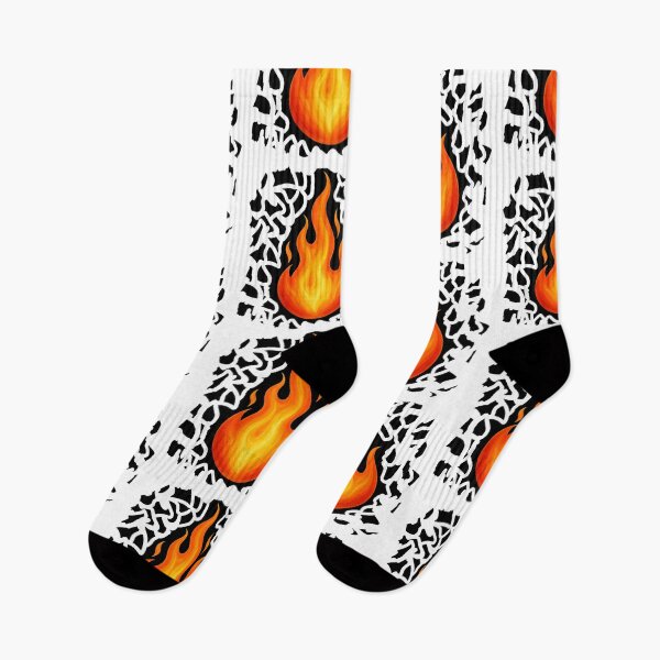 Item preview, Bright Flame Spirit designed and sold by C6 ZONE.
