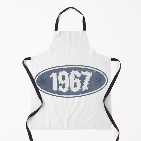 Item preview, 1967 Classic Oval designed and sold by ThePioneerWay.