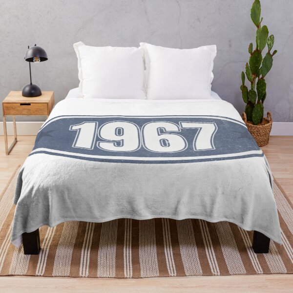 Item preview, 1967 Classic Oval designed and sold by ThePioneerWay.