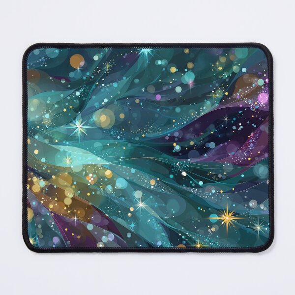 Item preview, Glittering Galaxies designed and sold by Luna et Lune.