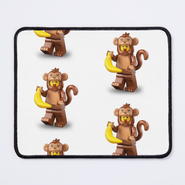 Item preview, LEGO MONKEY designed and sold by couldawentpro.