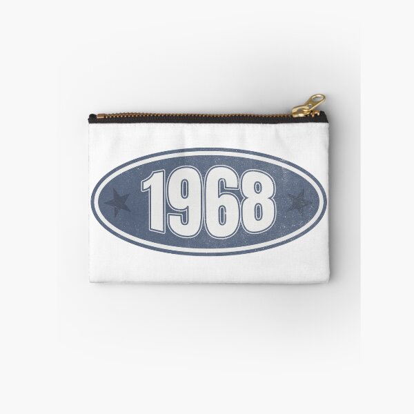 Item preview, 1968 Classic Oval designed and sold by ThePioneerWay.