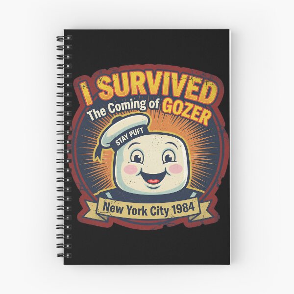 Item preview, I Survived The Coming 1984 Retro Design designed and sold by TshirtsOnline-.