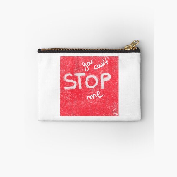 Item preview, you can't stop me  designed and sold by Kasia1987t.