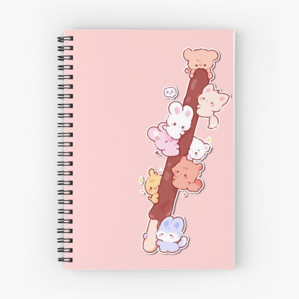 Item preview, Stray kids - skzoo designed and sold by wini-stay.