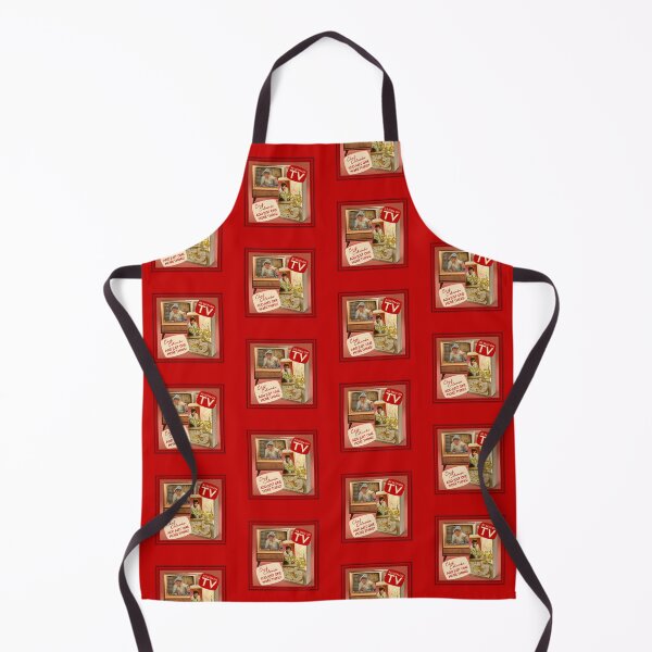 Item preview, Columbo…As Seen On TV (on Red) designed and sold by PawsitiveMum3.