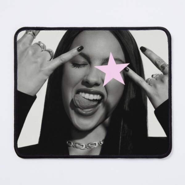 Item preview, Olivia Rodrigo designed and sold by aliroseart.