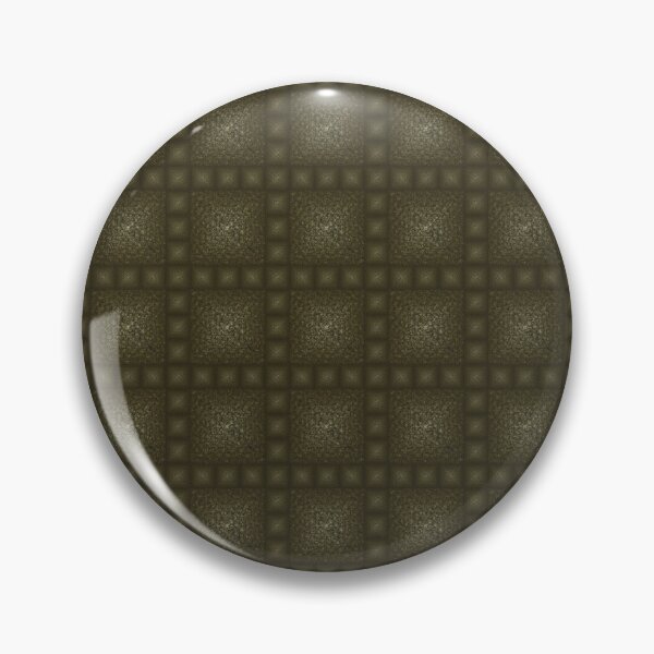 Item preview, Abstract pattern in brown with geometric structure designed and sold by Cherevan.
