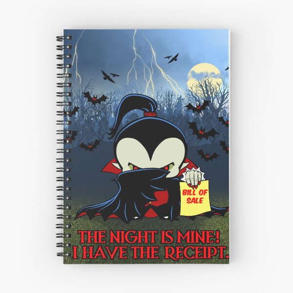 Item preview, The Night Is Mine designed and sold by 3-Beans-Art.