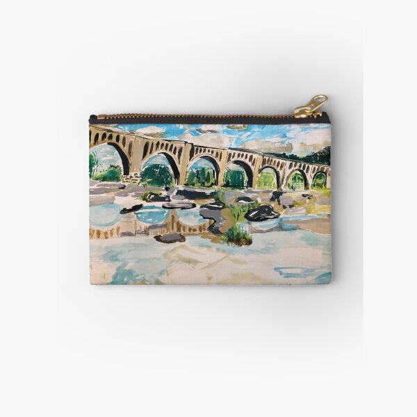 Artikelvorschau, Der James River entworfen und verkauft von ThatCoolArtTeacher.