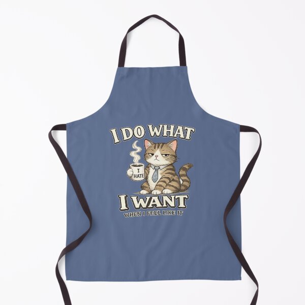 Item preview, Your Opinion Wasn't Requested Funny Sarcastic Cat Lover Design designed and sold by MimiSabu.