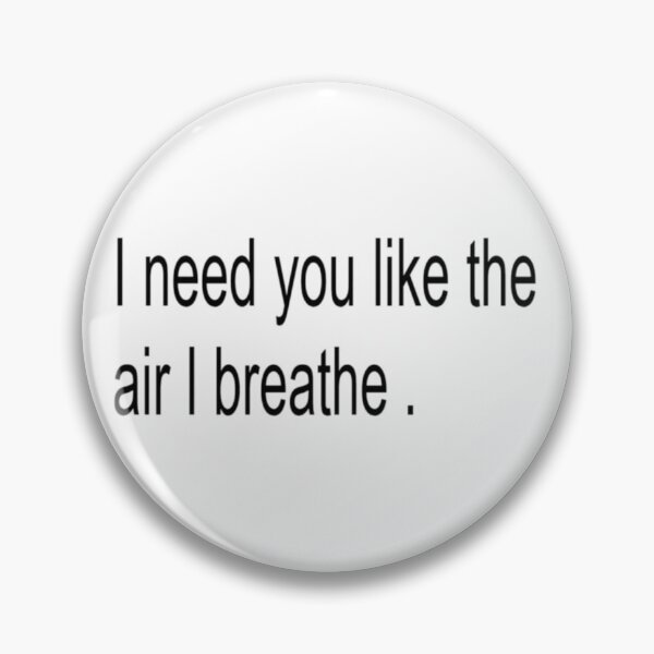 Item preview, Malcolm Todd / Breathe designed and sold by Stickr.wld.