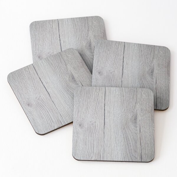 Item preview, Silver Grey Wood Texture | Abstract Weathered Surface Photography designed and sold by pigeonlovrs.